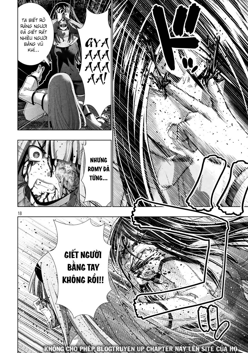 Thiên Đường Song Song Tại Dị Giới Chapter 146 - 20