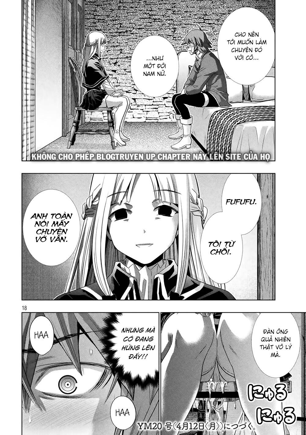 Thiên Đường Song Song Tại Dị Giới Chapter 150 - 20