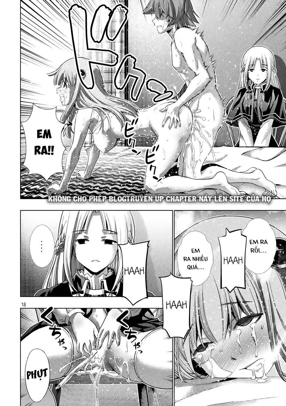 Thiên Đường Song Song Tại Dị Giới Chapter 151 - 20