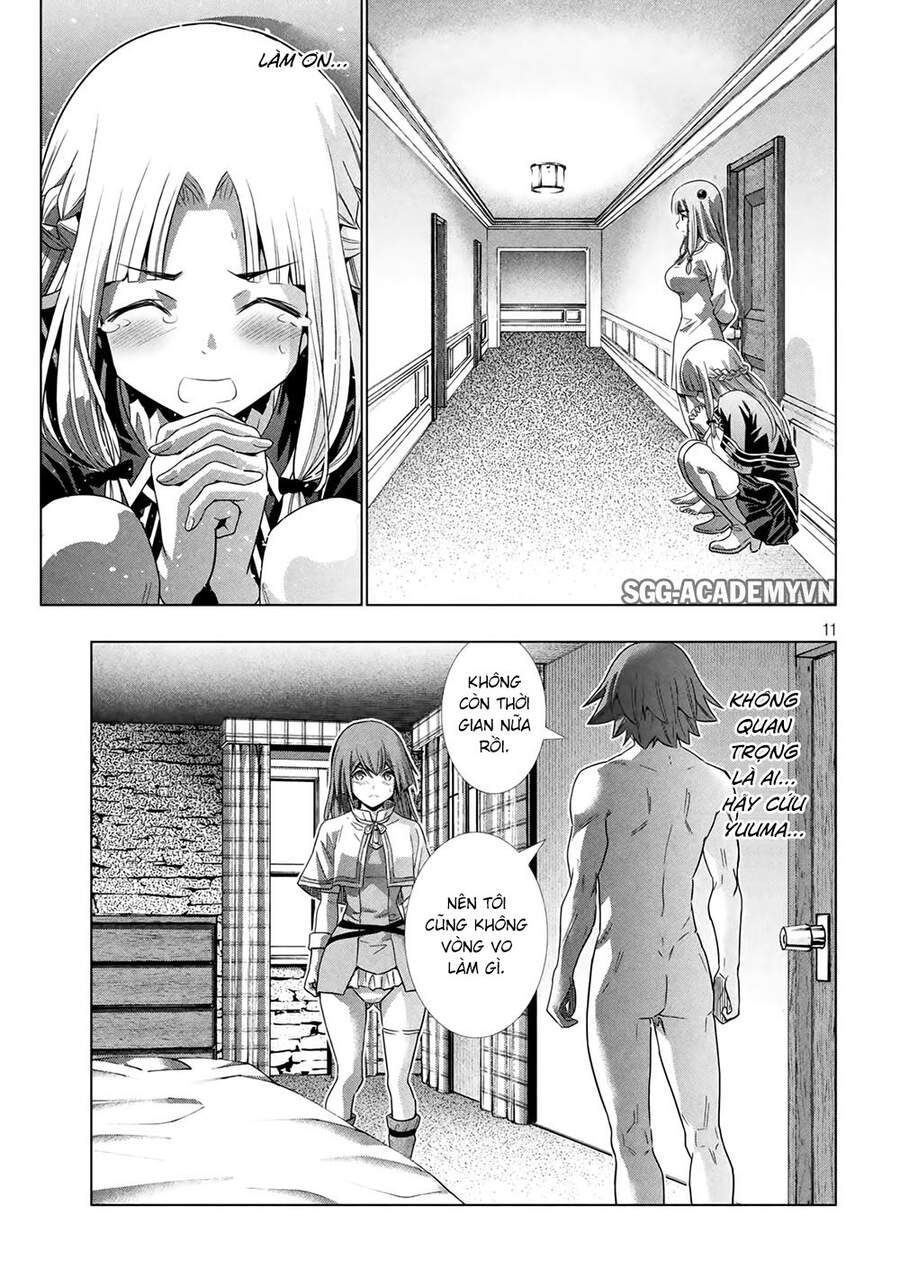 Thiên Đường Song Song Tại Dị Giới Chapter 154 - 14