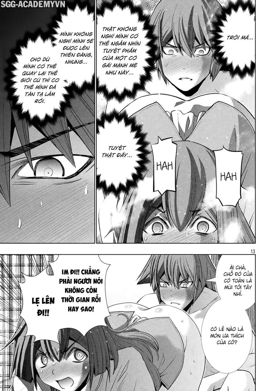 Thiên Đường Song Song Tại Dị Giới Chapter 154 - 16