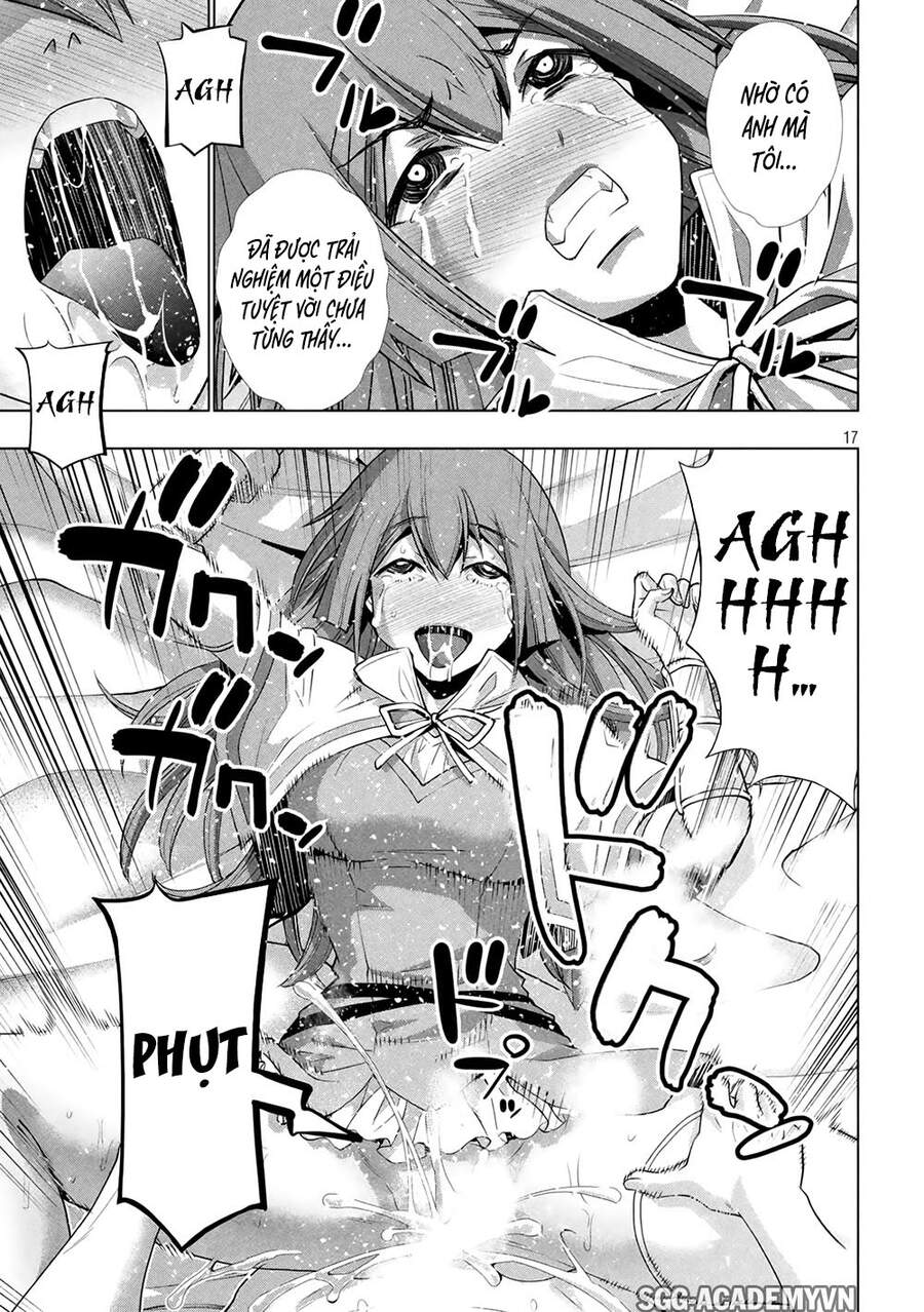 Thiên Đường Song Song Tại Dị Giới Chapter 154 - 20