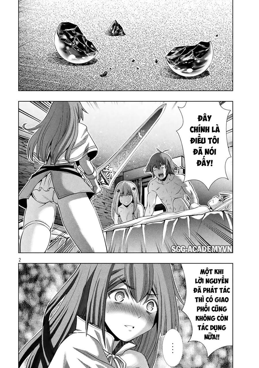 Thiên Đường Song Song Tại Dị Giới Chapter 154 - 5
