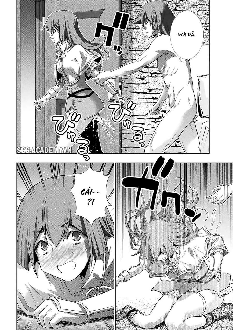 Thiên Đường Song Song Tại Dị Giới Chapter 154 - 9