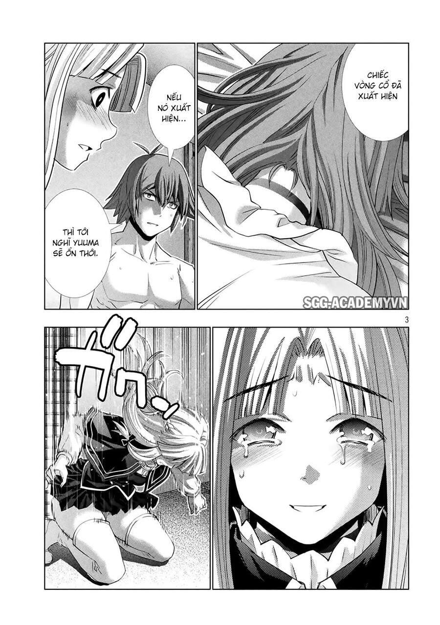 Thiên Đường Song Song Tại Dị Giới Chapter 155 - 6