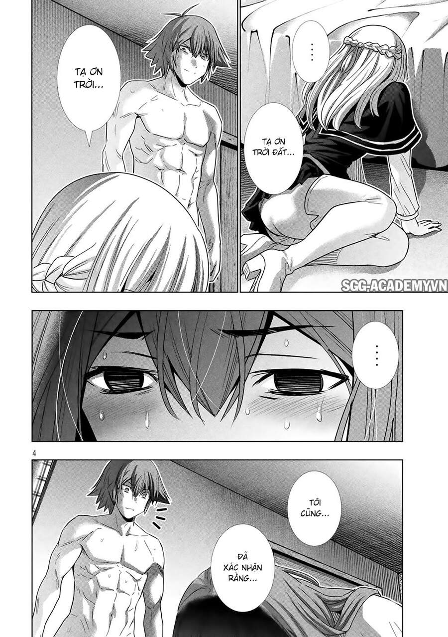 Thiên Đường Song Song Tại Dị Giới Chapter 155 - 7