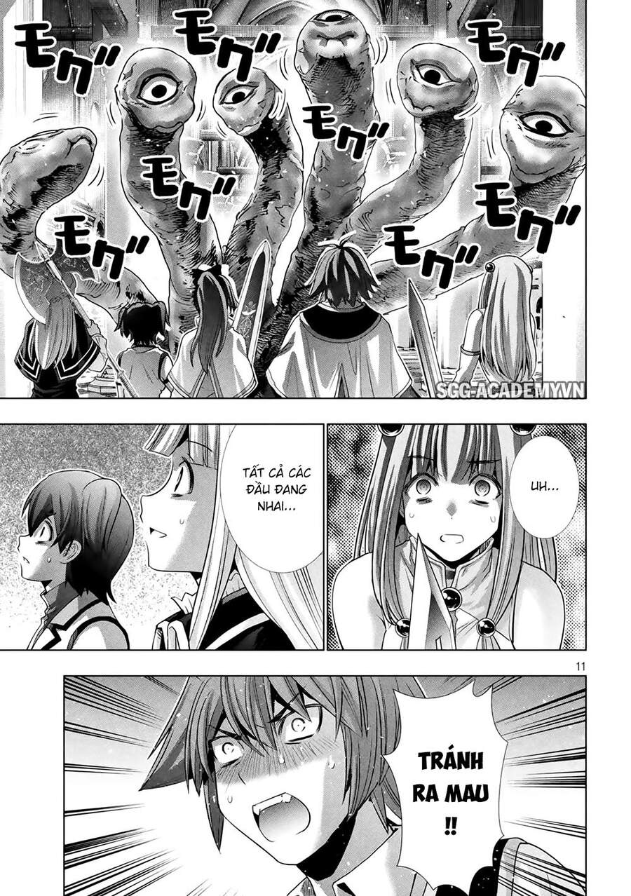 Thiên Đường Song Song Tại Dị Giới Chapter 157 - 14