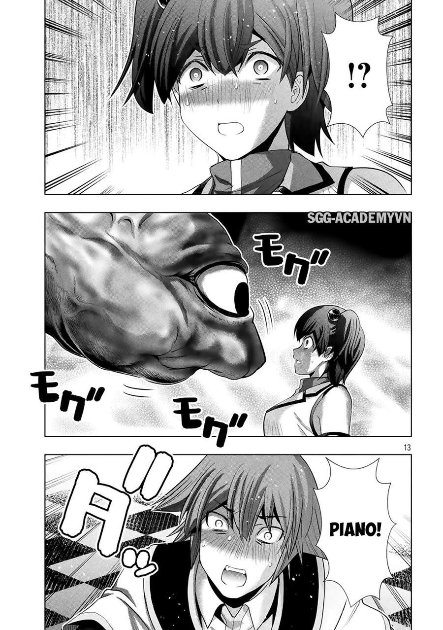 Thiên Đường Song Song Tại Dị Giới Chapter 157 - 16