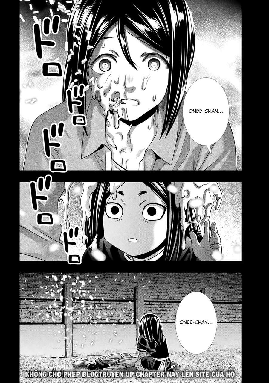 Thiên Đường Song Song Tại Dị Giới Chapter 157 - 21