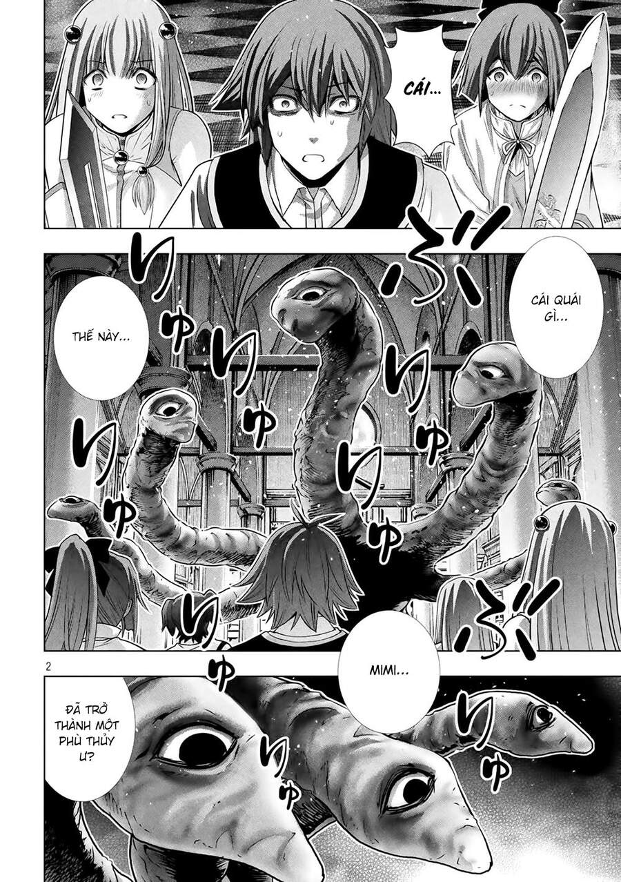 Thiên Đường Song Song Tại Dị Giới Chapter 157 - 5