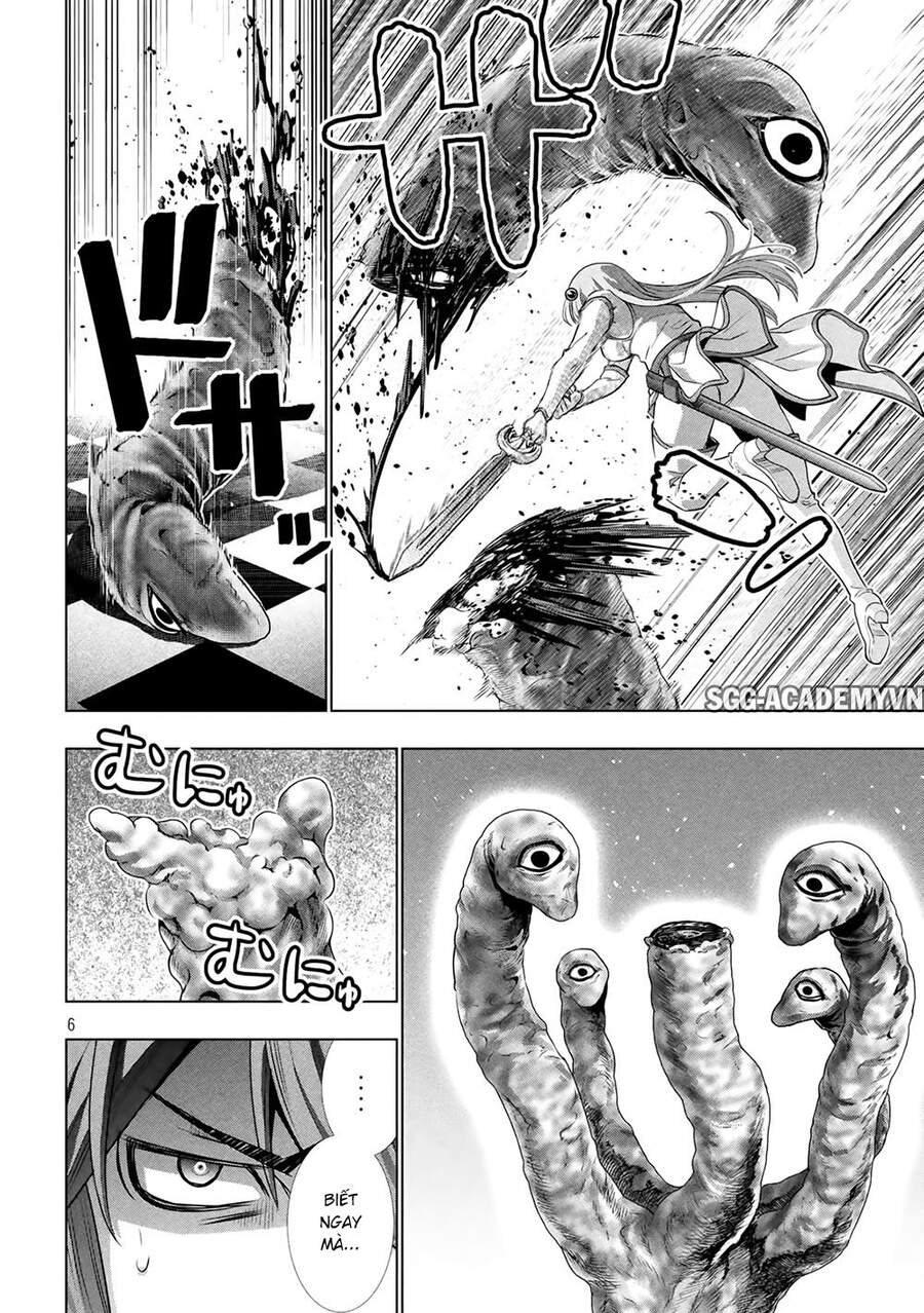 Thiên Đường Song Song Tại Dị Giới Chapter 157 - 9