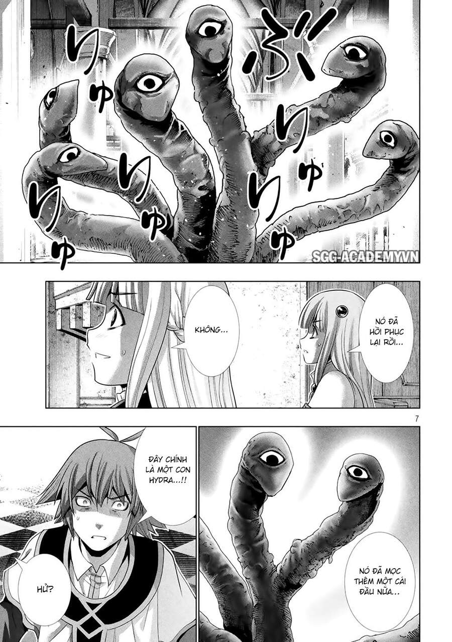 Thiên Đường Song Song Tại Dị Giới Chapter 157 - 10