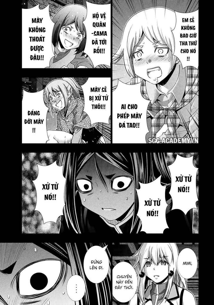 Thiên Đường Song Song Tại Dị Giới Chapter 158 - 12