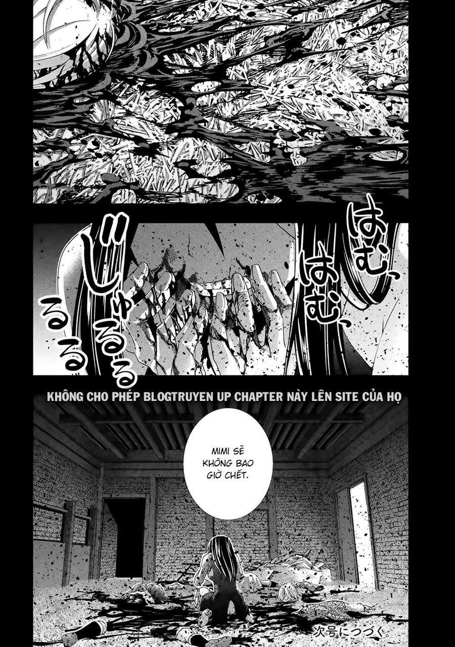 Thiên Đường Song Song Tại Dị Giới Chapter 158 - 21