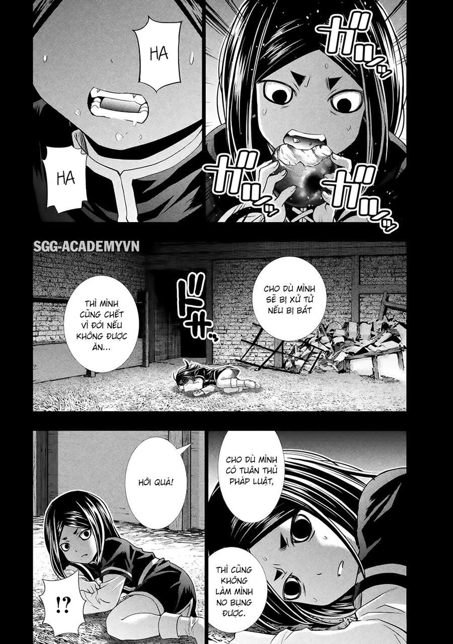 Thiên Đường Song Song Tại Dị Giới Chapter 158 - 7