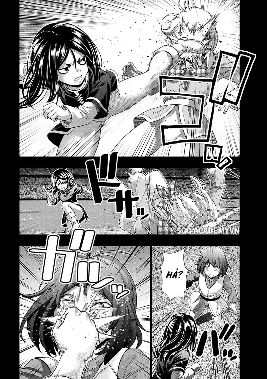 Thiên Đường Song Song Tại Dị Giới Chapter 158 - 9