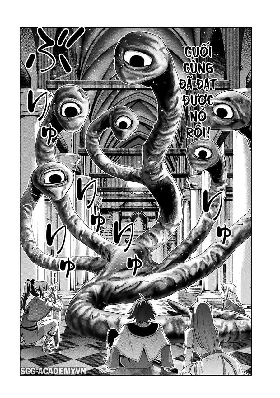 Thiên Đường Song Song Tại Dị Giới Chapter 159 - 11