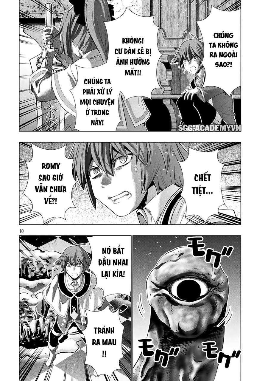 Thiên Đường Song Song Tại Dị Giới Chapter 159 - 13