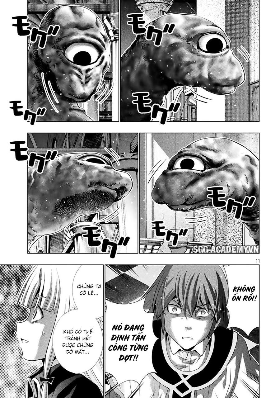 Thiên Đường Song Song Tại Dị Giới Chapter 159 - 14