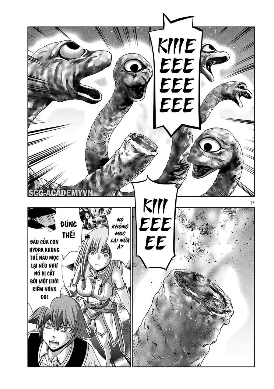 Thiên Đường Song Song Tại Dị Giới Chapter 159 - 20