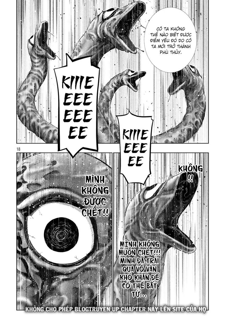 Thiên Đường Song Song Tại Dị Giới Chapter 159 - 21