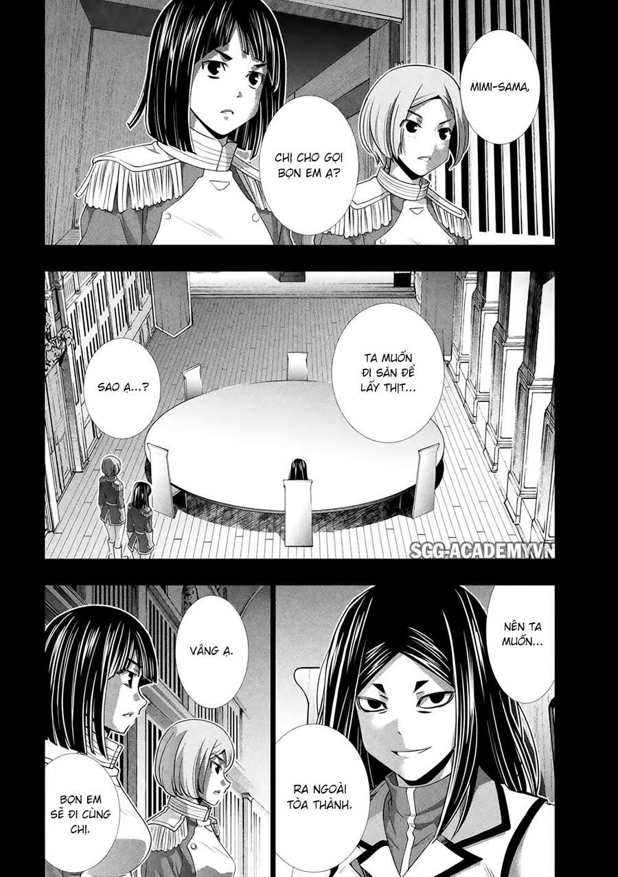 Thiên Đường Song Song Tại Dị Giới Chapter 159 - 5