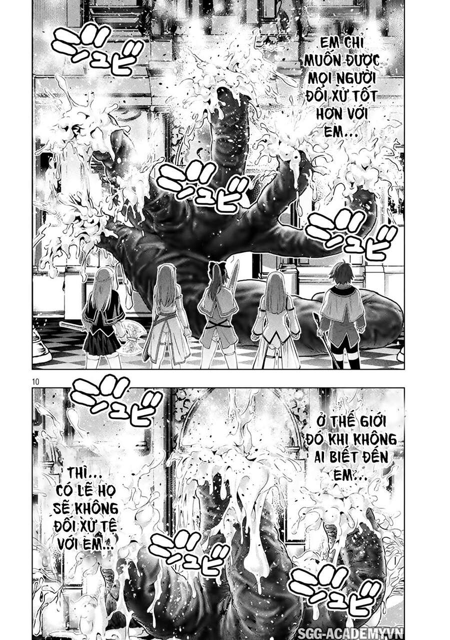Thiên Đường Song Song Tại Dị Giới Chapter 160 - 13
