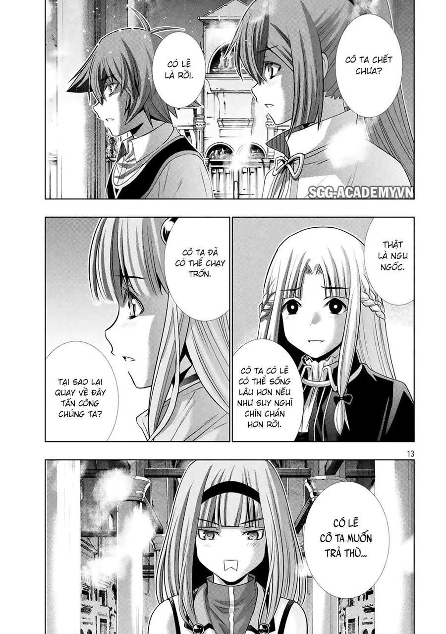 Thiên Đường Song Song Tại Dị Giới Chapter 160 - 16