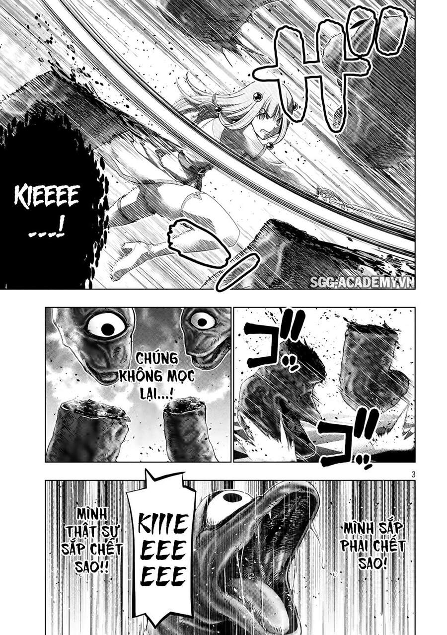 Thiên Đường Song Song Tại Dị Giới Chapter 160 - 6