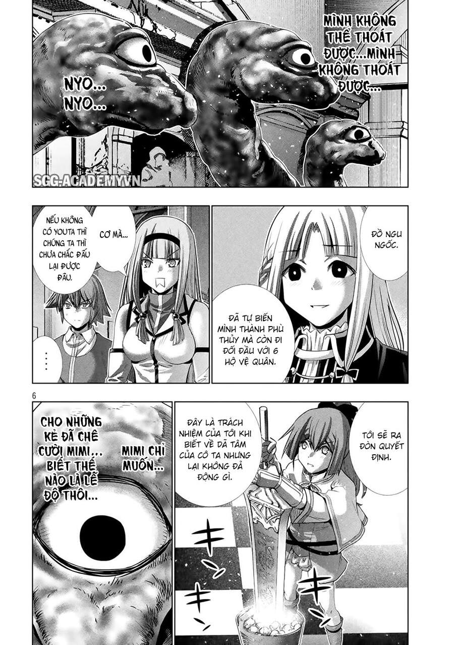 Thiên Đường Song Song Tại Dị Giới Chapter 160 - 9