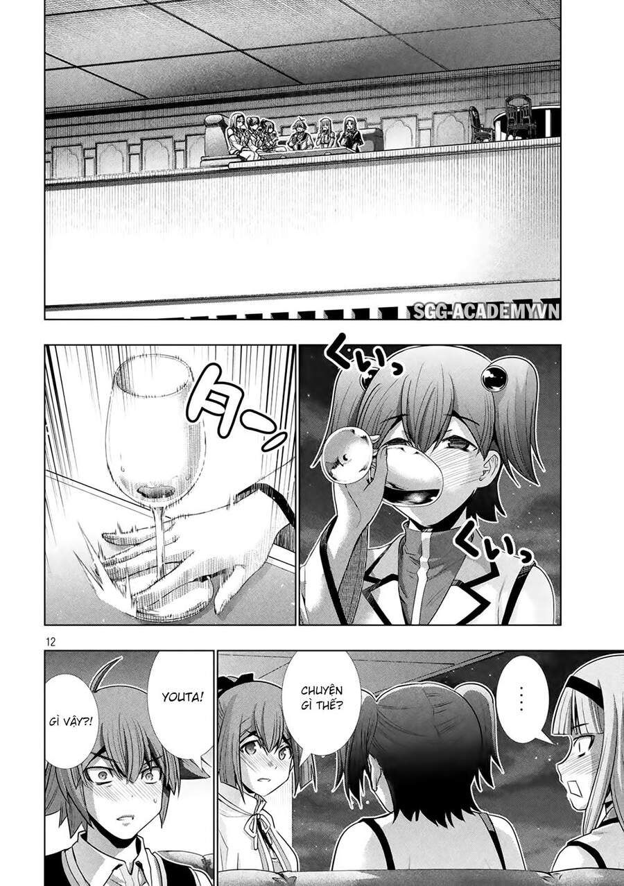 Thiên Đường Song Song Tại Dị Giới Chapter 161 - 15