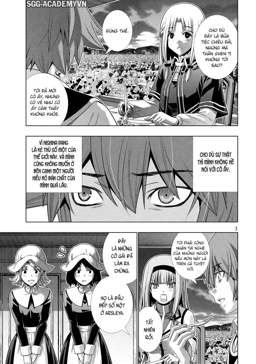 Thiên Đường Song Song Tại Dị Giới Chapter 161 - 6