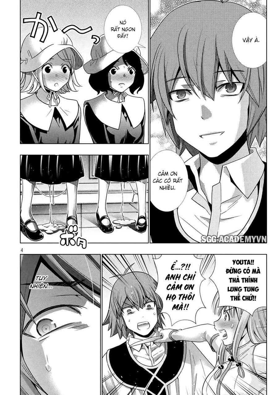 Thiên Đường Song Song Tại Dị Giới Chapter 161 - 7