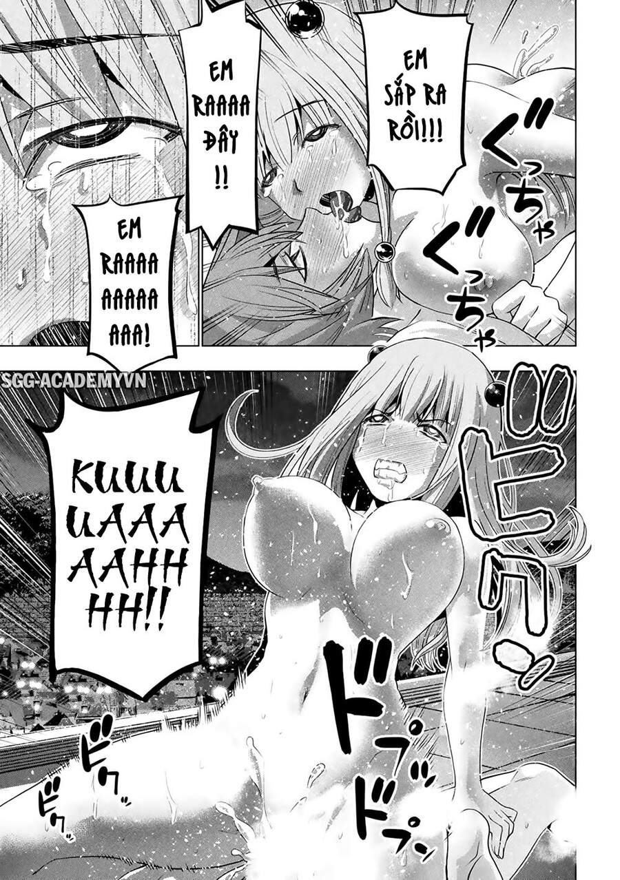 Thiên Đường Song Song Tại Dị Giới Chapter 162 - 14