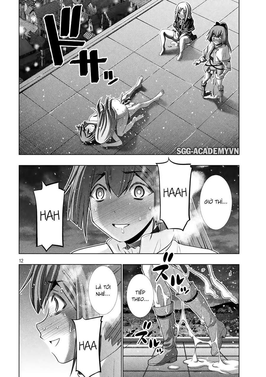Thiên Đường Song Song Tại Dị Giới Chapter 162 - 15