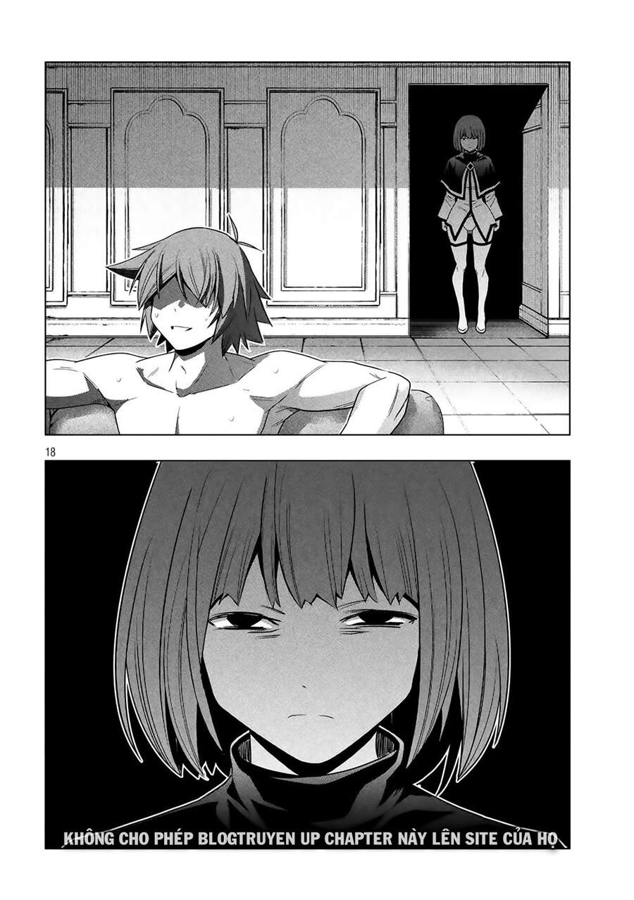 Thiên Đường Song Song Tại Dị Giới Chapter 162 - 21