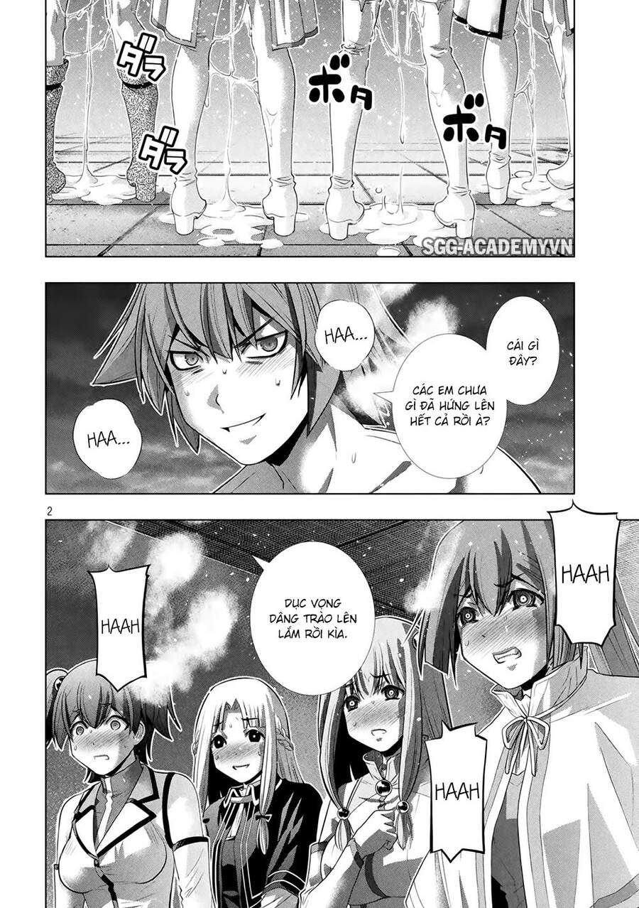 Thiên Đường Song Song Tại Dị Giới Chapter 162 - 5