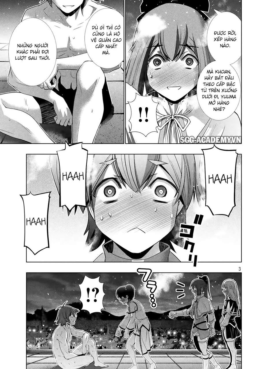 Thiên Đường Song Song Tại Dị Giới Chapter 162 - 6