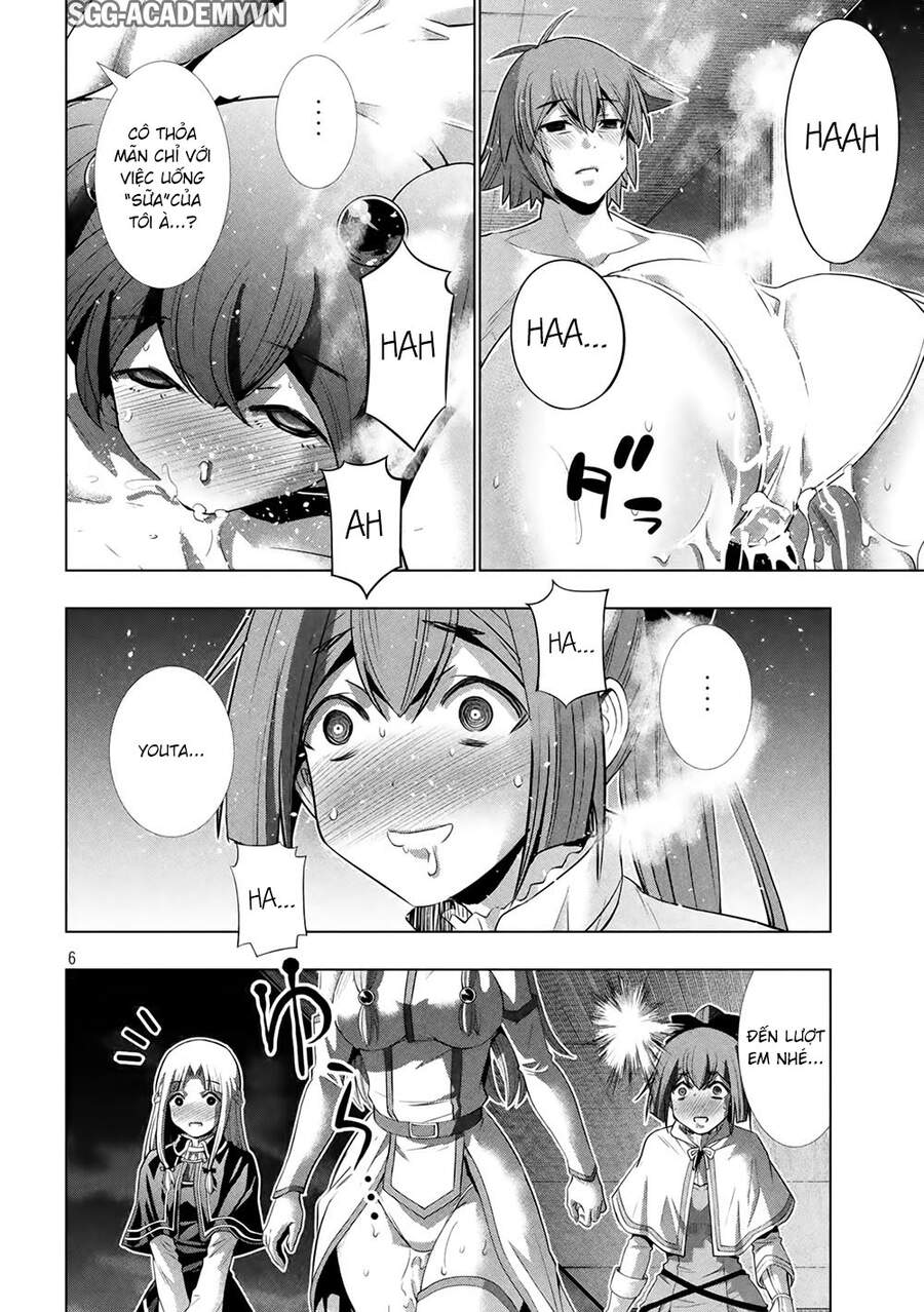 Thiên Đường Song Song Tại Dị Giới Chapter 162 - 9