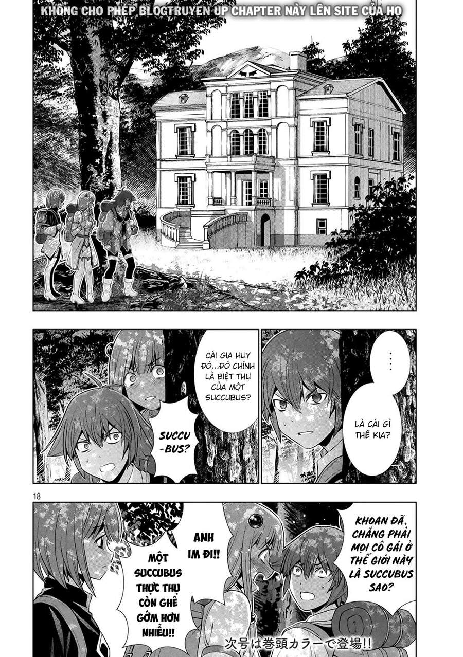 Thiên Đường Song Song Tại Dị Giới Chapter 163 - 20