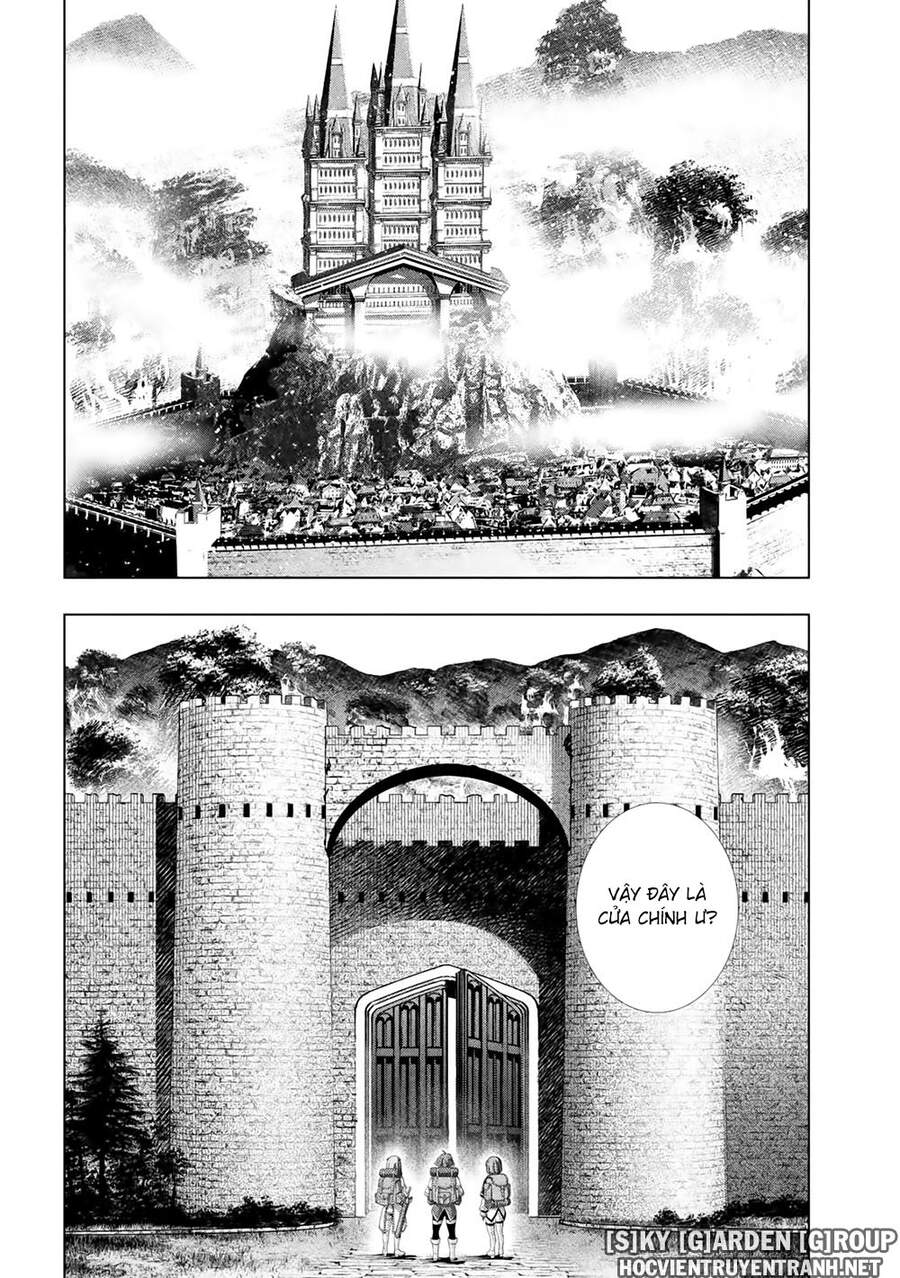 Thiên Đường Song Song Tại Dị Giới Chapter 163 - 4