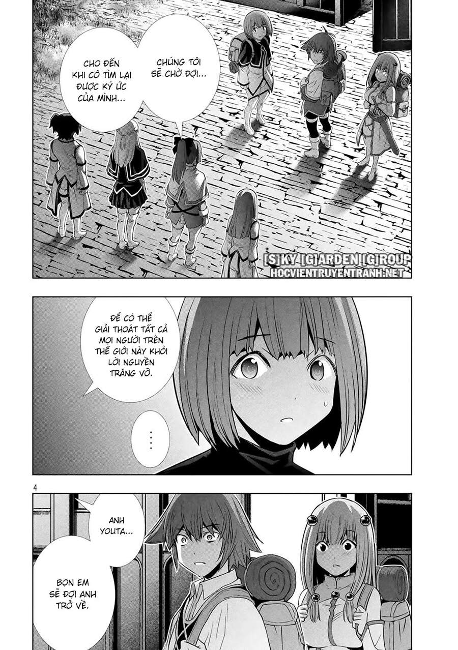 Thiên Đường Song Song Tại Dị Giới Chapter 163 - 6