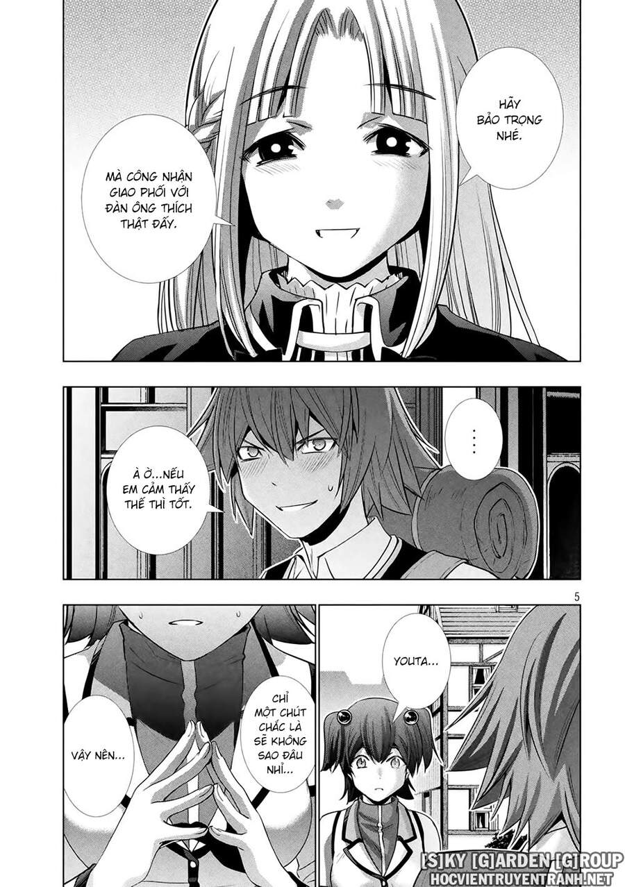 Thiên Đường Song Song Tại Dị Giới Chapter 163 - 7