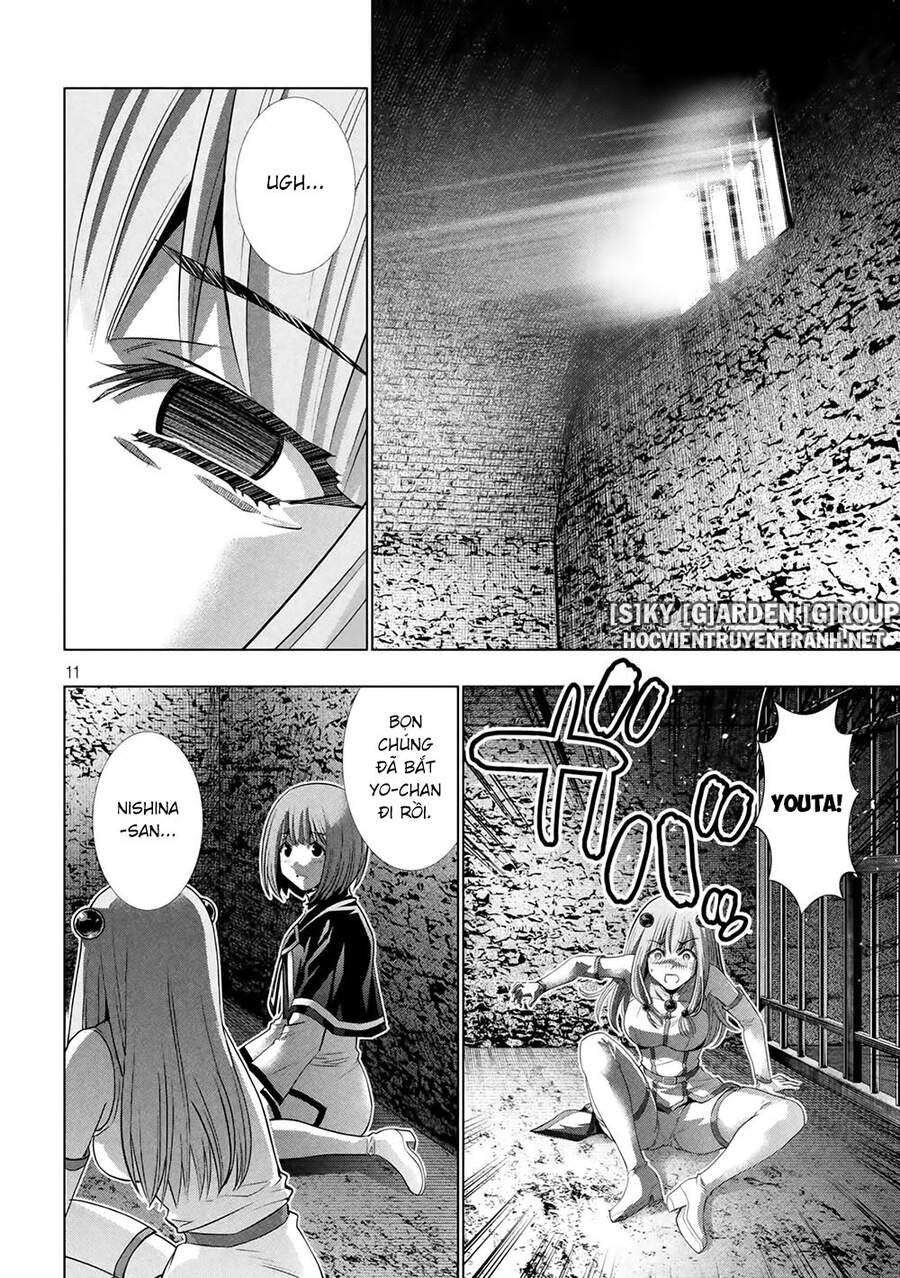 Thiên Đường Song Song Tại Dị Giới Chapter 164 - 13