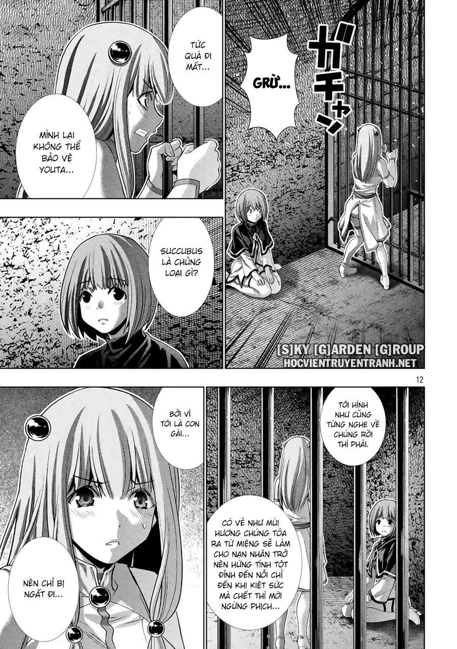 Thiên Đường Song Song Tại Dị Giới Chapter 164 - 14