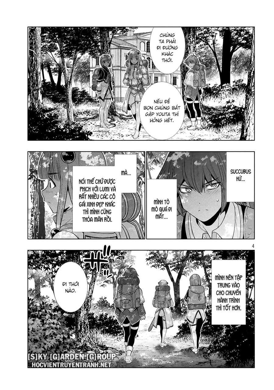 Thiên Đường Song Song Tại Dị Giới Chapter 164 - 6