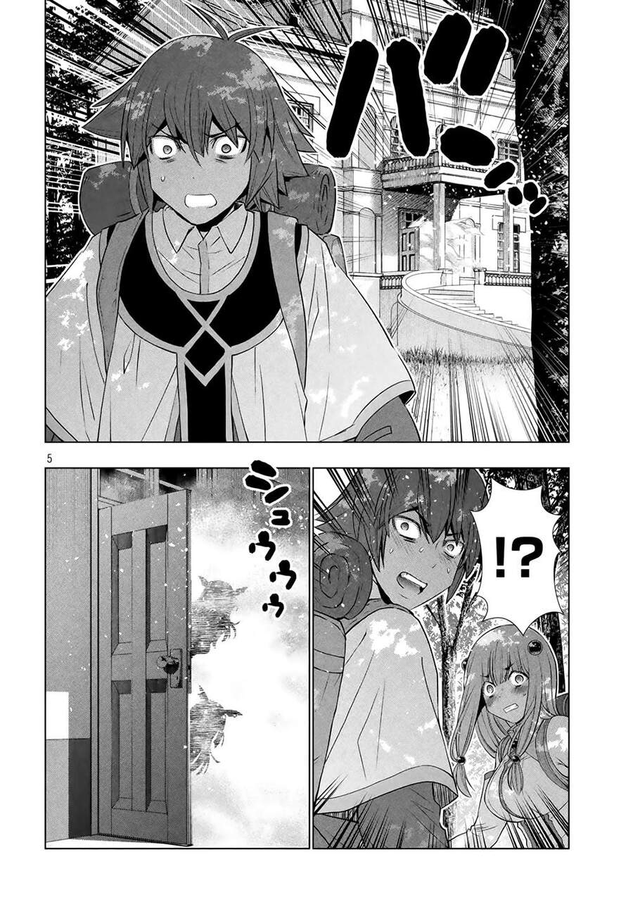 Thiên Đường Song Song Tại Dị Giới Chapter 164 - 7