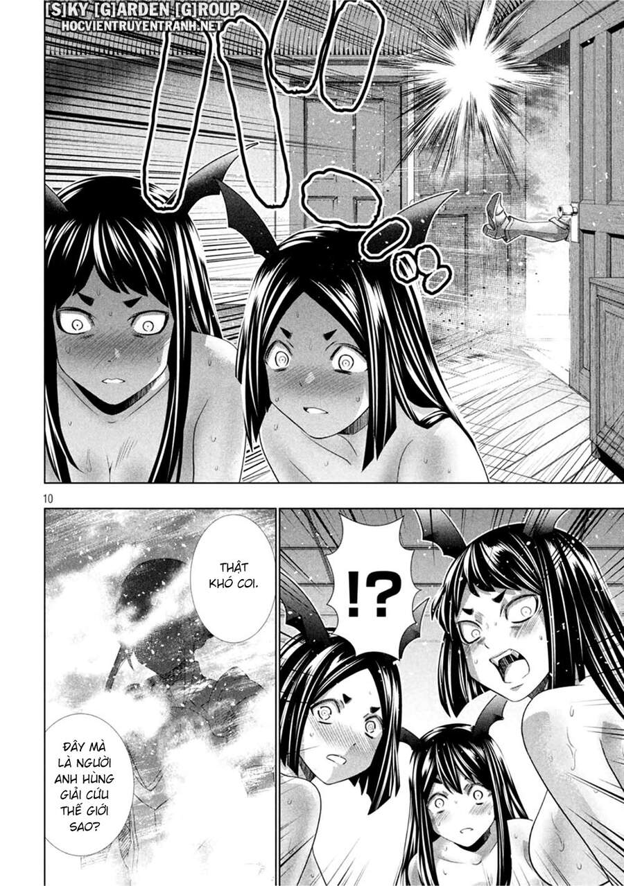 Thiên Đường Song Song Tại Dị Giới Chapter 165 - 12