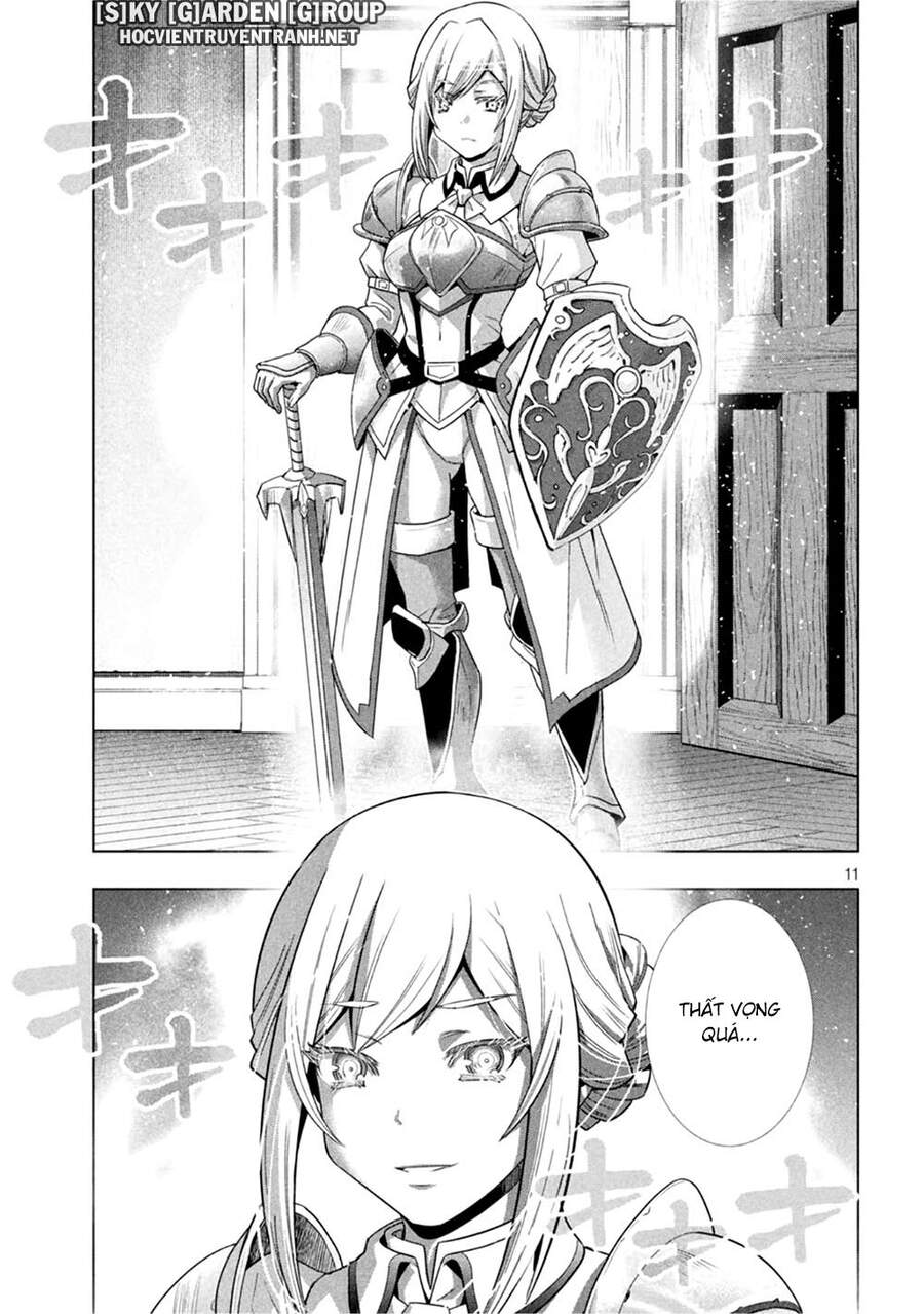 Thiên Đường Song Song Tại Dị Giới Chapter 165 - 13