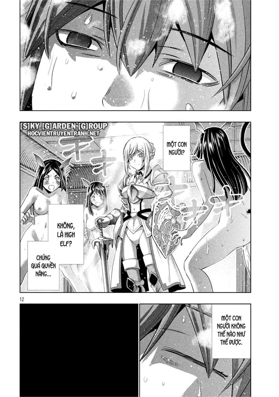 Thiên Đường Song Song Tại Dị Giới Chapter 165 - 14